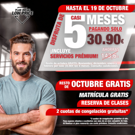 CASI 5 MESES EN ALMERÍA