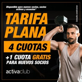 PLAN TARIFA PLANA - 4...
