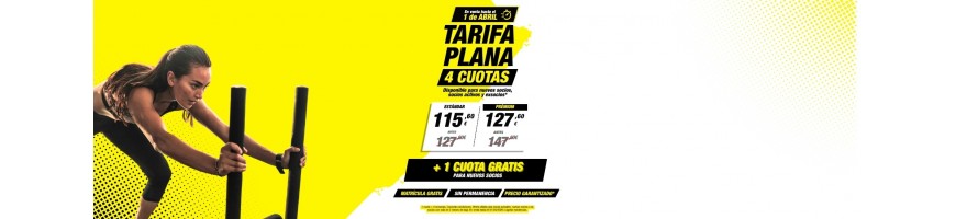 PLAN 4 CUOTAS