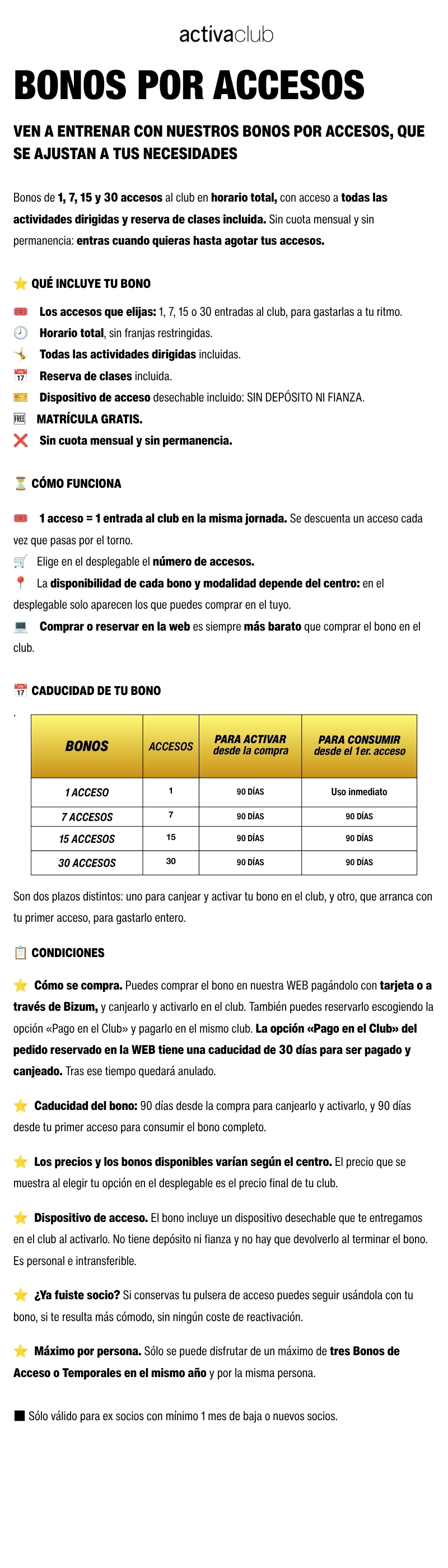 texto bonos accesos y temporales almeria